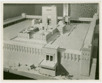 Jewish-Palestine Participation - Building - Model