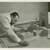 Jewish-Palestine Participation - Building - Model with builder