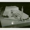 Jewish-Palestine Participation - Building - Model