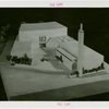 Jewish-Palestine Participation - Building - Model