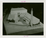 Jewish-Palestine Participation - Building - Model