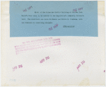 Jewish-Palestine Participation - Building - Model