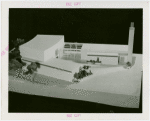 Jewish-Palestine Participation - Building - Model