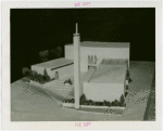 Jewish-Palestine Participation - Building - Model
