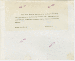 Jewish-Palestine Participation - Building - Model