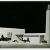 Jewish-Palestine Participation - Building - Model