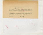 Jewish-Palestine Participation - Einstein, Albert - With Stephen S. Wise and Fiorello LaGuardia during dedication exercises