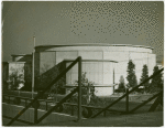 Johns-Manville building - Exterior