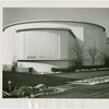 Johns-Manville building - Exterior