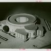 Johns-Manville building - Model