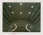 Johns-Manville building - Interior