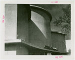 Johns-Manville building - Exterior