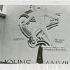 Johns-Manville building - Asbestos mural