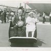 Thomas G. and Mrs. Kennedy