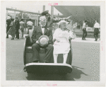 Thomas G. and Mrs. Kennedy