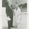 Thomas G. and Mrs Kennedy