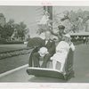 Thomas G. and Mrs. Kennedy