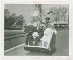 Thomas G. and Mrs. Kennedy