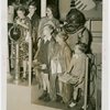 Kentucky Day - Governor A.B. ""Happy"" Chandler's family