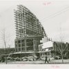 Kraft Foods (Sealtest) building - Construction