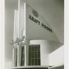 Kraft Foods (Sealtest) building - Exterior