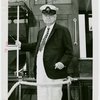 Thomas L. Burton, Larchmont Yacht Club