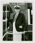 Thomas L. Burton, Larchmont Yacht Club