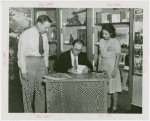 Clifford J. Laube