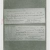 Labor - Potters' checks