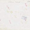 Labor - Agreement, letter, and Potters' checks