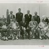 Labor - Group at American Federation of Labor Day