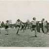 Labor - Trade Union Athletic Association games