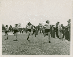 Labor - Trade Union Athletic Association games