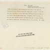 Labor - Trade Union Athletic Association games