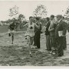 Labor - Trade Union Athletic Association games