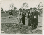 Labor - Trade Union Athletic Association games