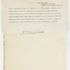 Labor - International Ladies Garment Workers Union - Robert F. Wagner, Eleanor Roosevelt and David Dubinsky (President, ILGWU) at U.S. Government Building