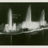 Lagoon of Nations - Night display