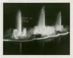 Lagoon of Nations - Night display