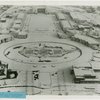 Lagoon of Nations - Drained in snow