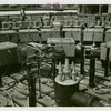 Lagoon of Nations - Color drums