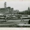 Lagoon of Nations - Piping
