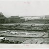 Lagoon of Nations - Construction