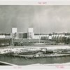 Lagoon of Nations - Construction