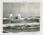 Lagoon of Nations - Construction