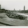 Lagoon of Nations - Construction