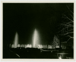 Lagoon of Nations - Fountains at night