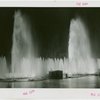 Lagoon of Nations - Fountains at night
