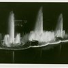 Lagoon of Nations - Fountains at night