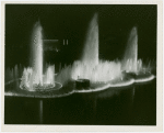 Lagoon of Nations - Fountains at night